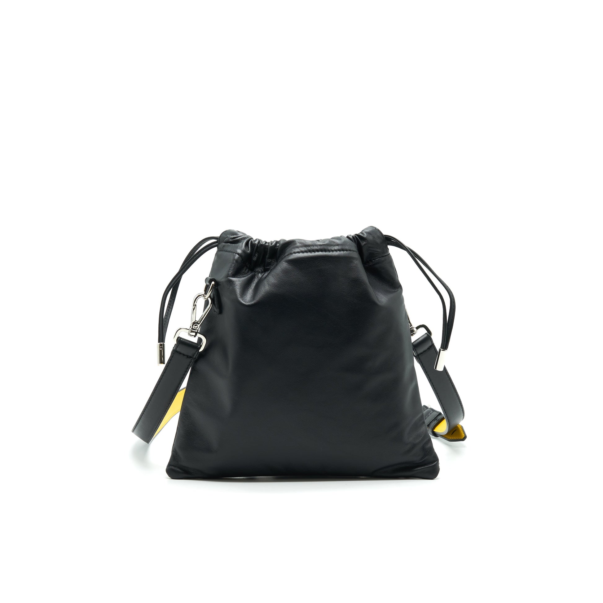 Fendi Pack Pouche Handbag Small Travel Bag