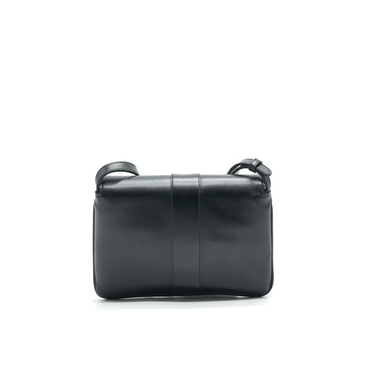 Gucci Arli Shoulder Bag Black Small