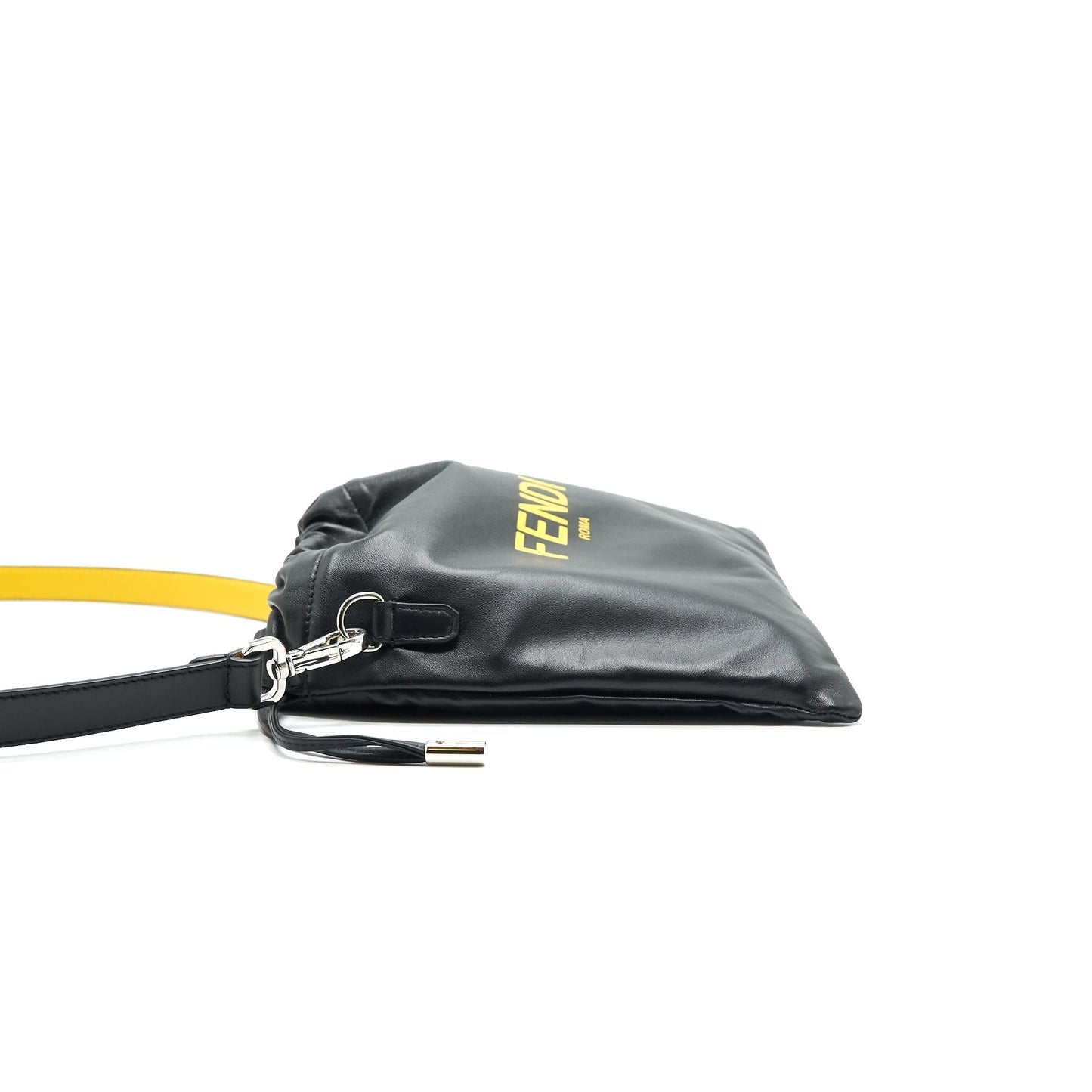 Fendi Pack Pouche Handbag Small Travel Bag