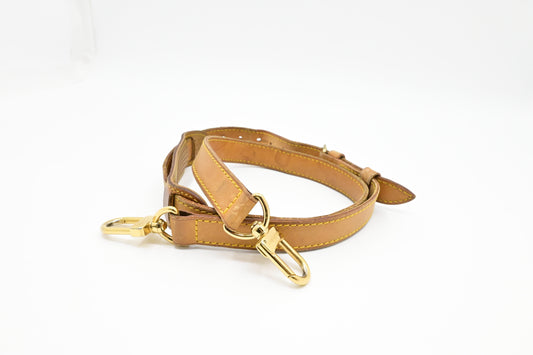 Louis Vuitton Vachetta 2 Handbag
