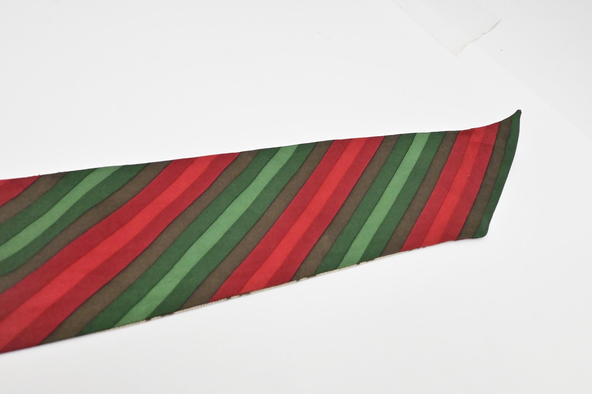 Gucci Bandeau GG Silk Travel Bag