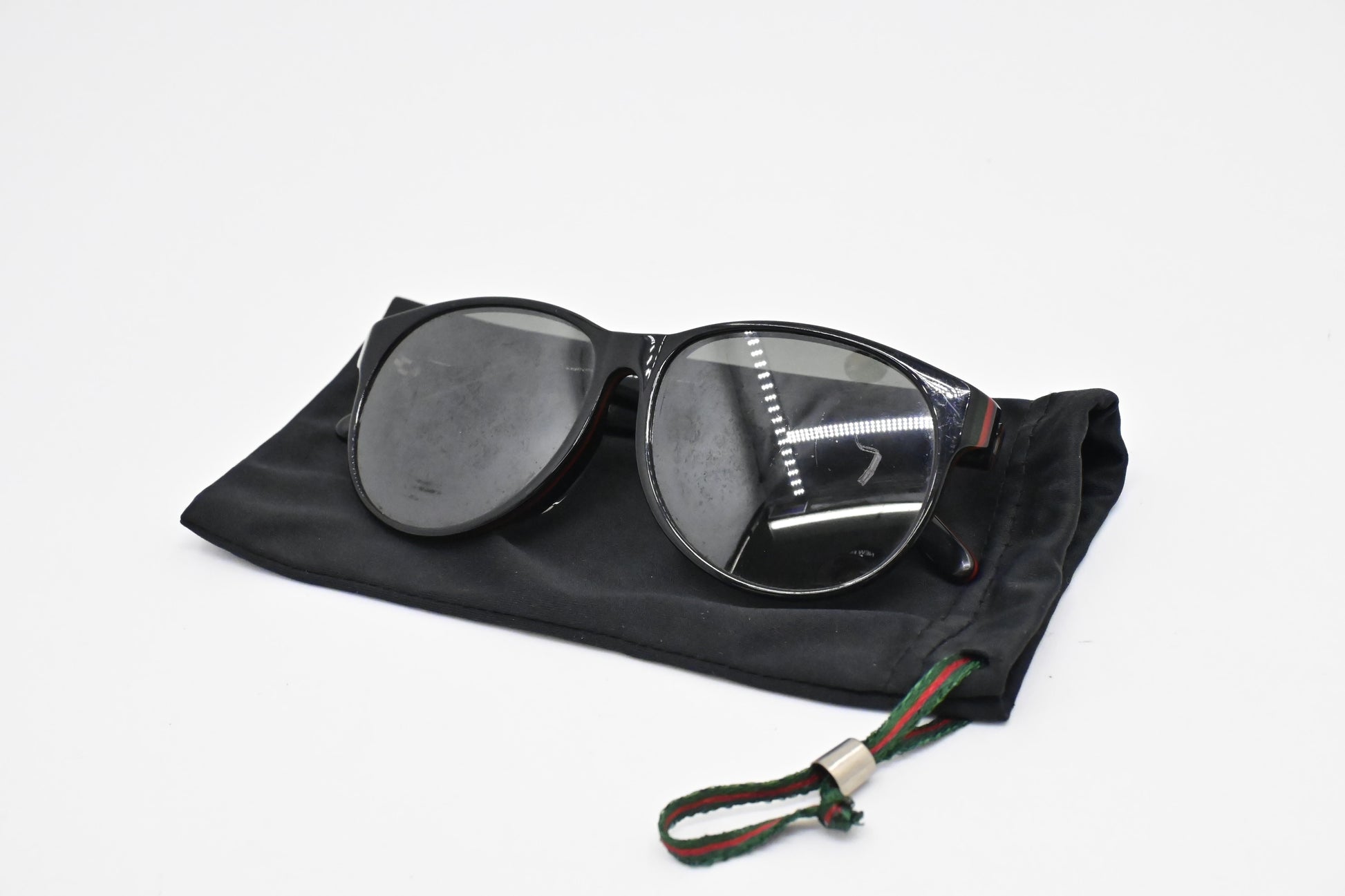 Gucci Gucci Sunglasses 3 Sunglasses