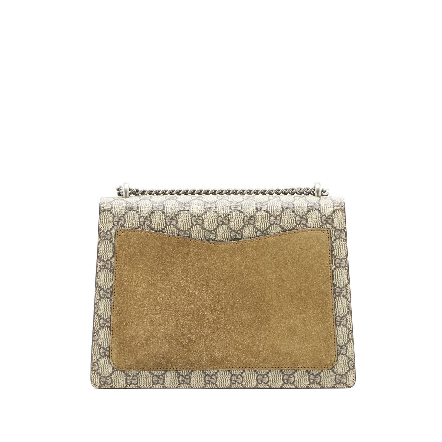 Gucci Dionysus Bag Large Travel Bag