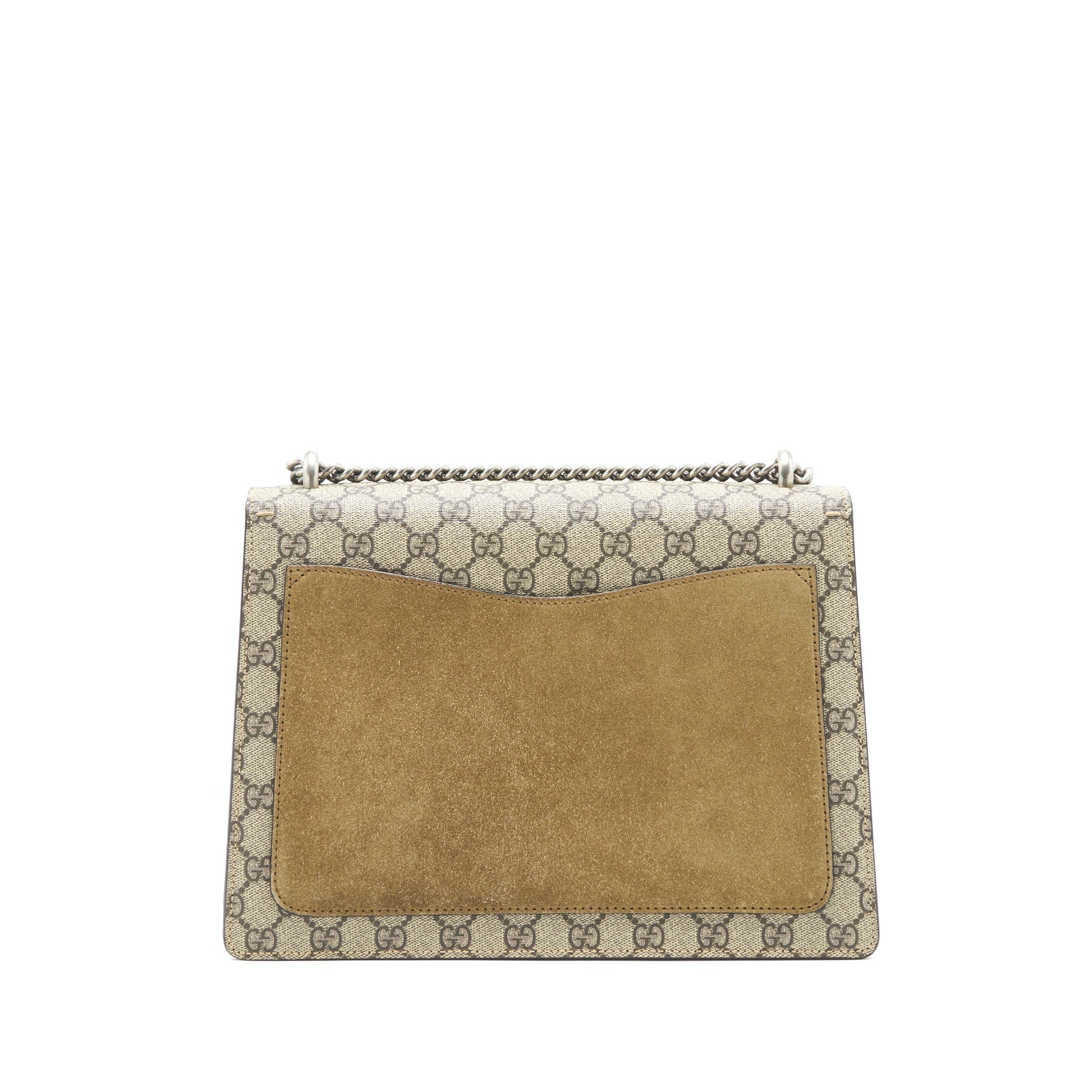 Gucci Dionysus Bag Large Travel Bag
