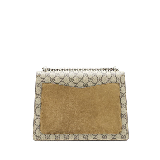 Gucci Dionysus Bag Large Travel Bag