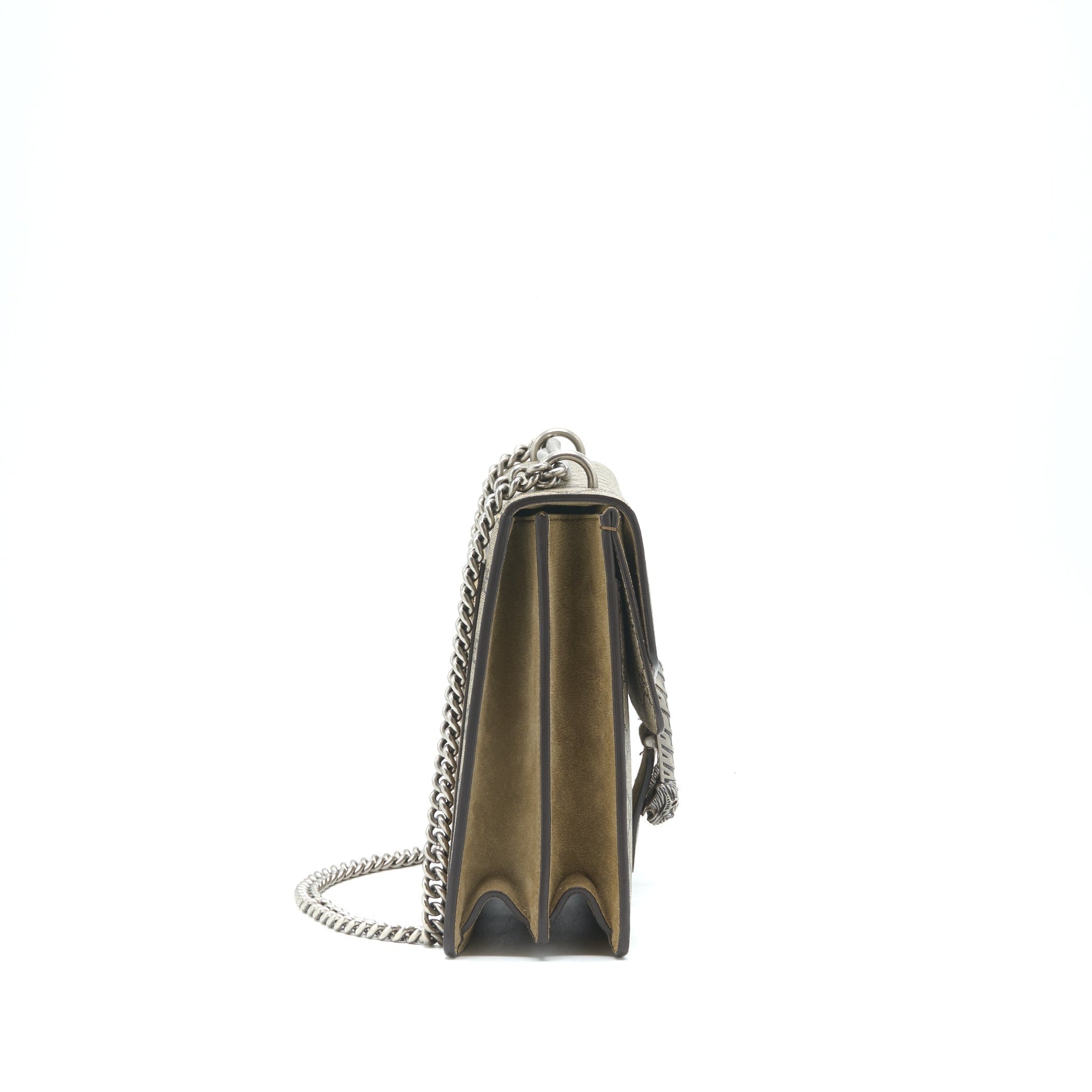 Gucci Dionysus Bag Large Travel Bag