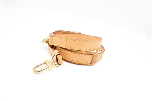 Louis Vuitton Vachetta 1 Handbag