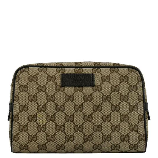 Gucci Belt Bag Canvas Monogram Accessory