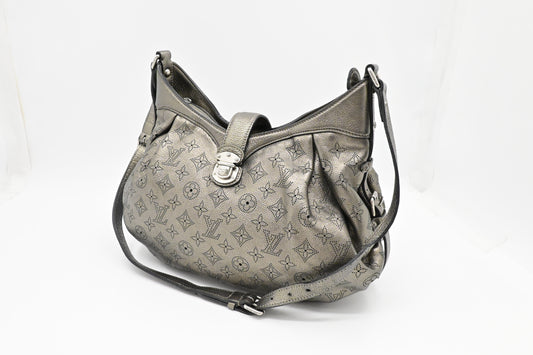 Louis Vuitton Mahina Leather XS Handbag