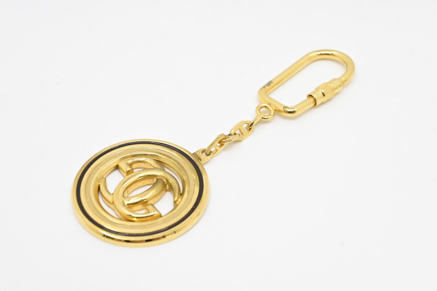 Gucci Key Charm Handbag