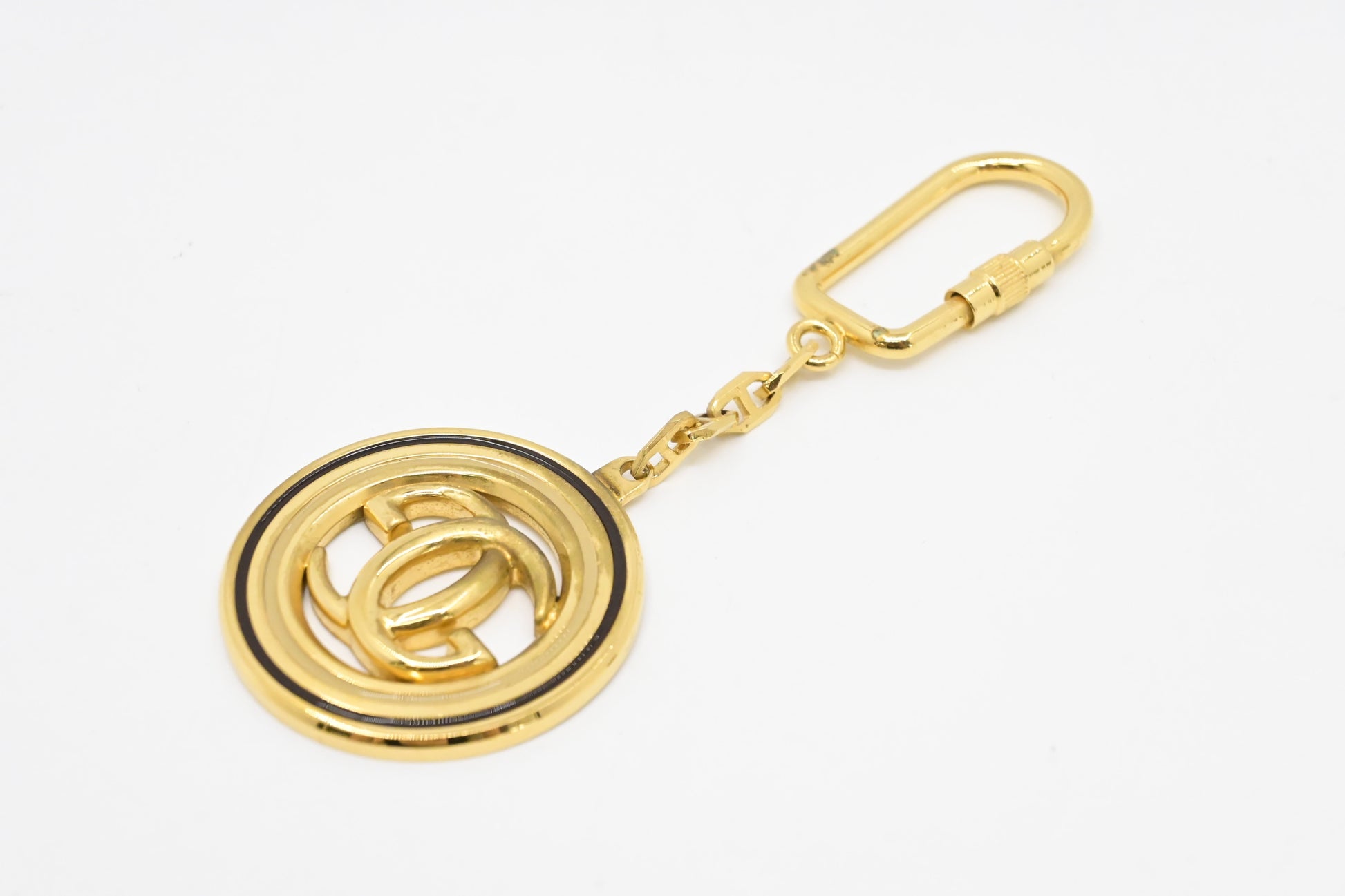 Gucci Key Charm Handbag