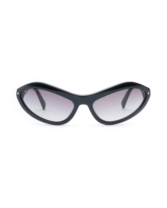 Prada Handbag Cat Eye Sunglasses