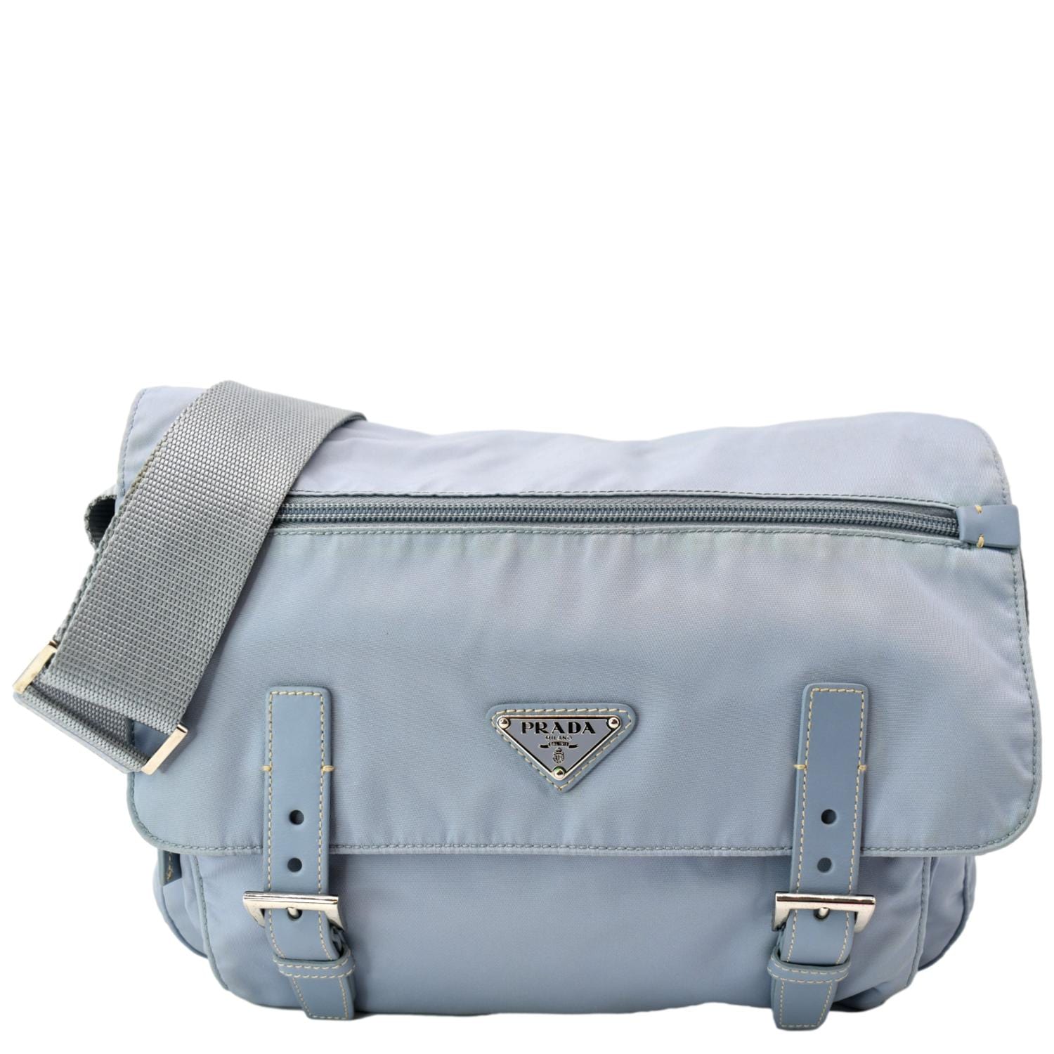 Re Shoulder Bag Pervinca Nylon