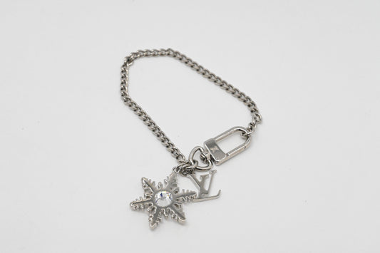 Louis Vuitton Snowflake Handbag