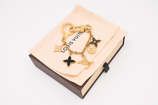 Louis Vuitton Spring Street Charm Key Chain Charm 1