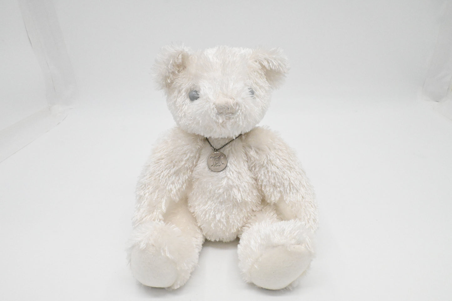 Celine Teddy Bear Handbag Travel Bag