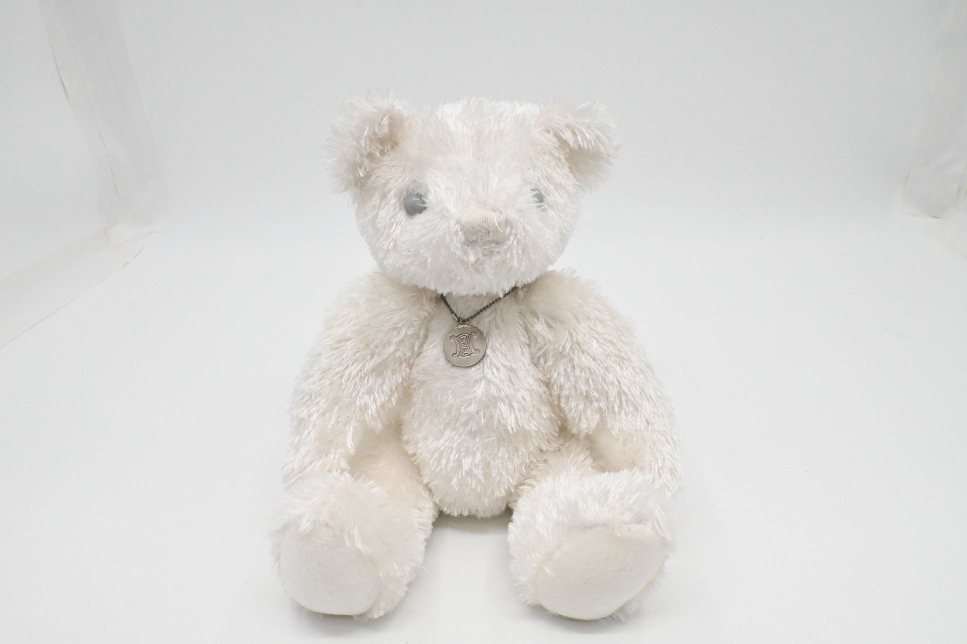 Celine Teddy Bear Handbag Travel Bag