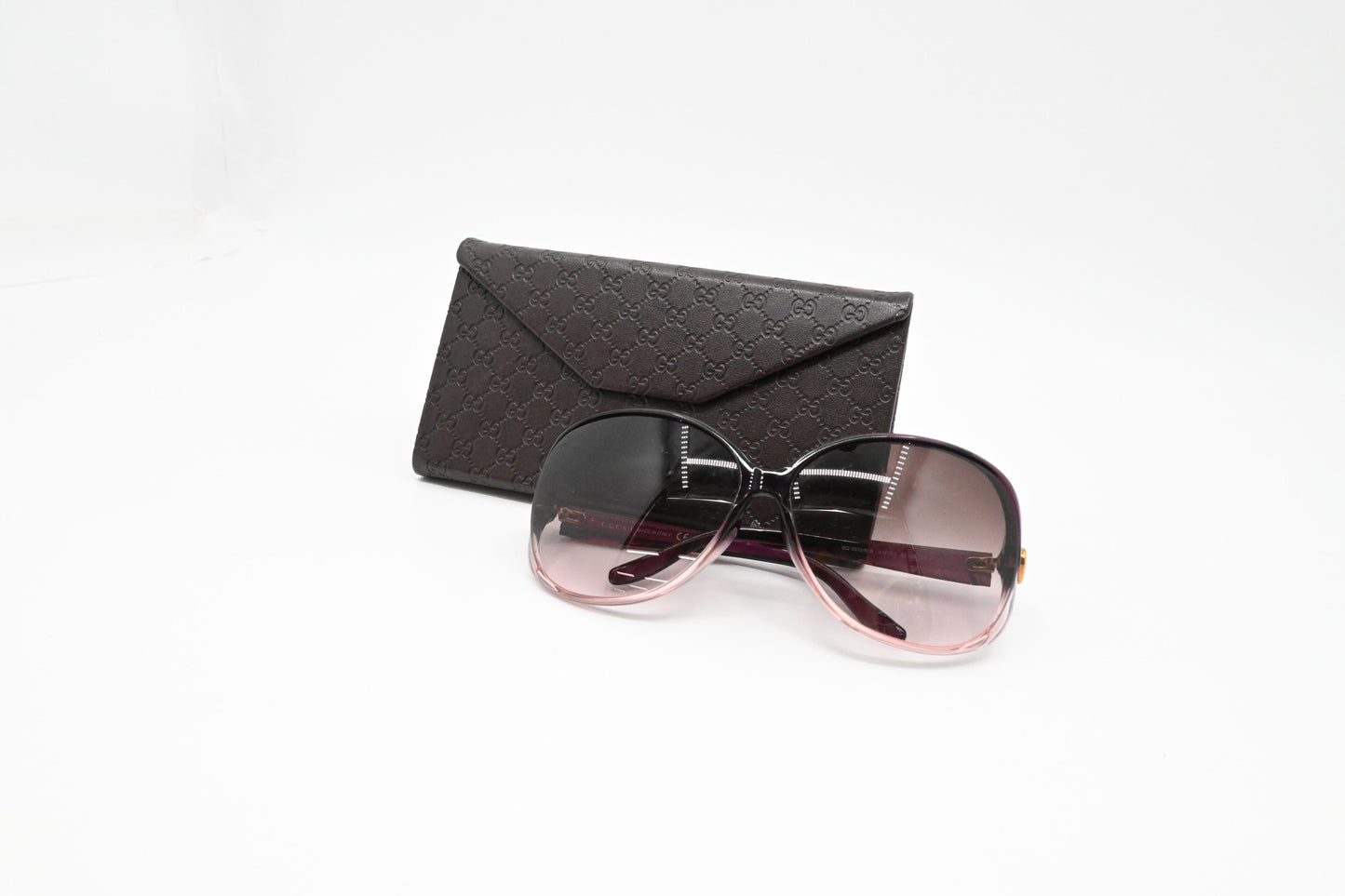 Gucci Gucci Sunglasses 4 Sunglasses