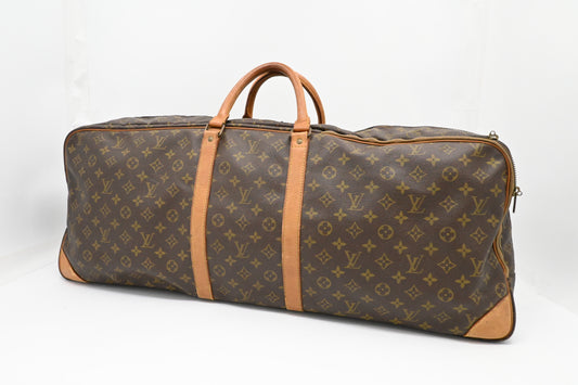 Louis Vuitton Sac Tennis Monogram Canvas Handbag