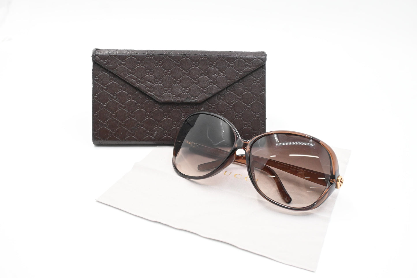 Gucci Gucci Sunglasses 6 Sunglasses