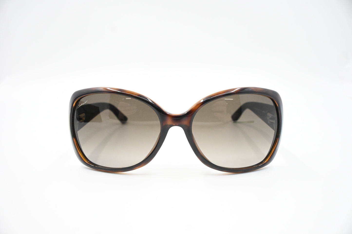 Gucci Diamante Sunglasses Canvas