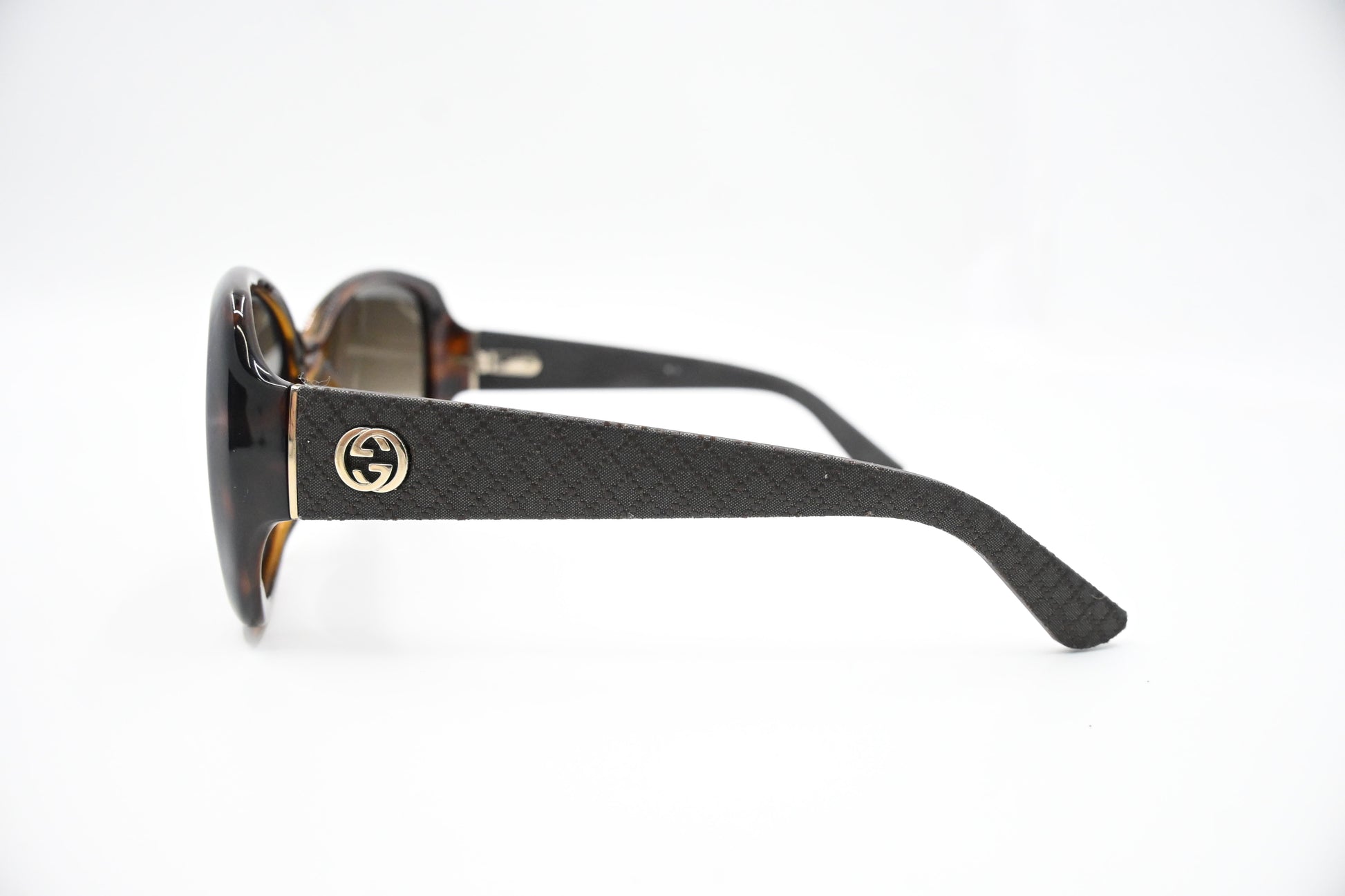 Gucci Diamante Sunglasses Canvas
