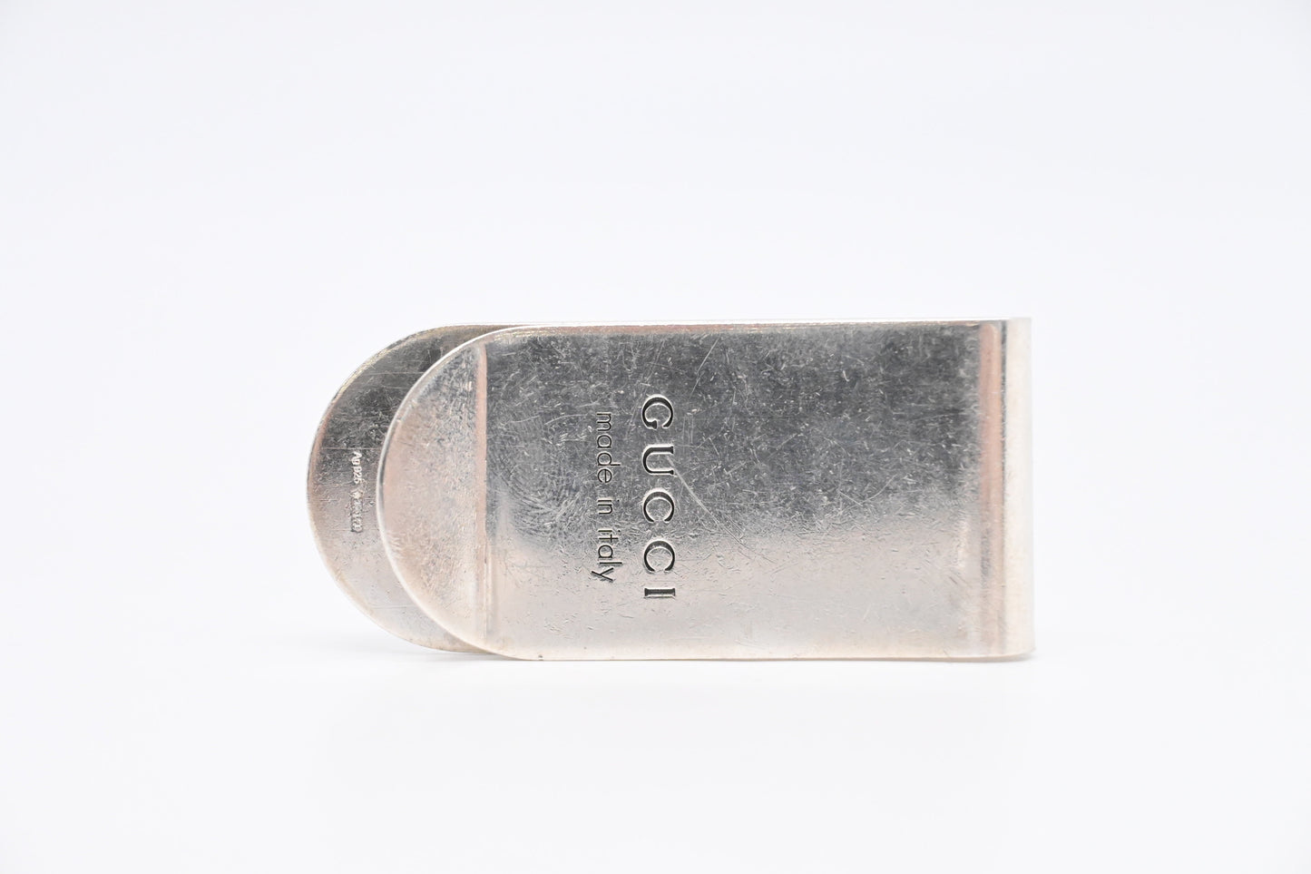 Gucci Bee Money Clip Handbag
