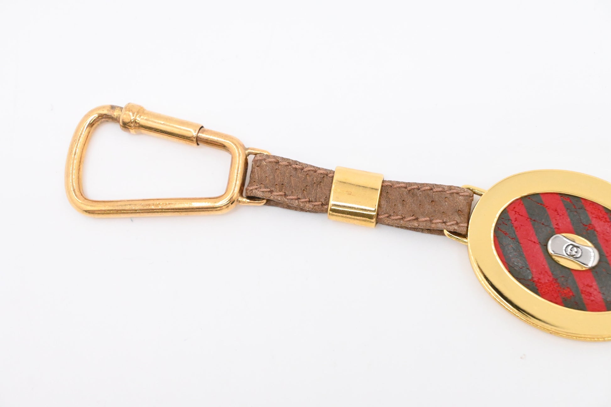 Gucci Key Charm Handbag Charm 1