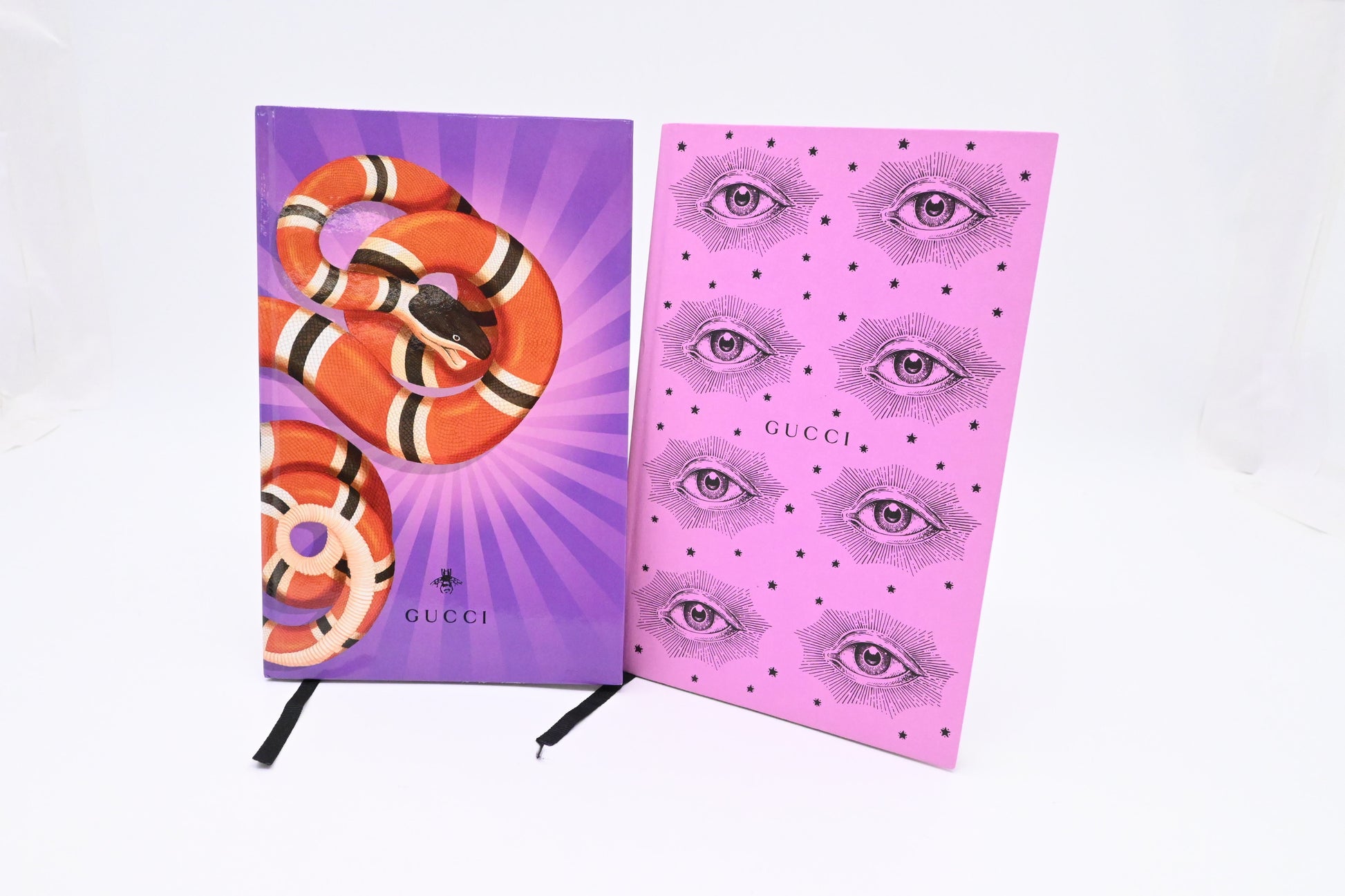 Gucci Notebook Set Handbag