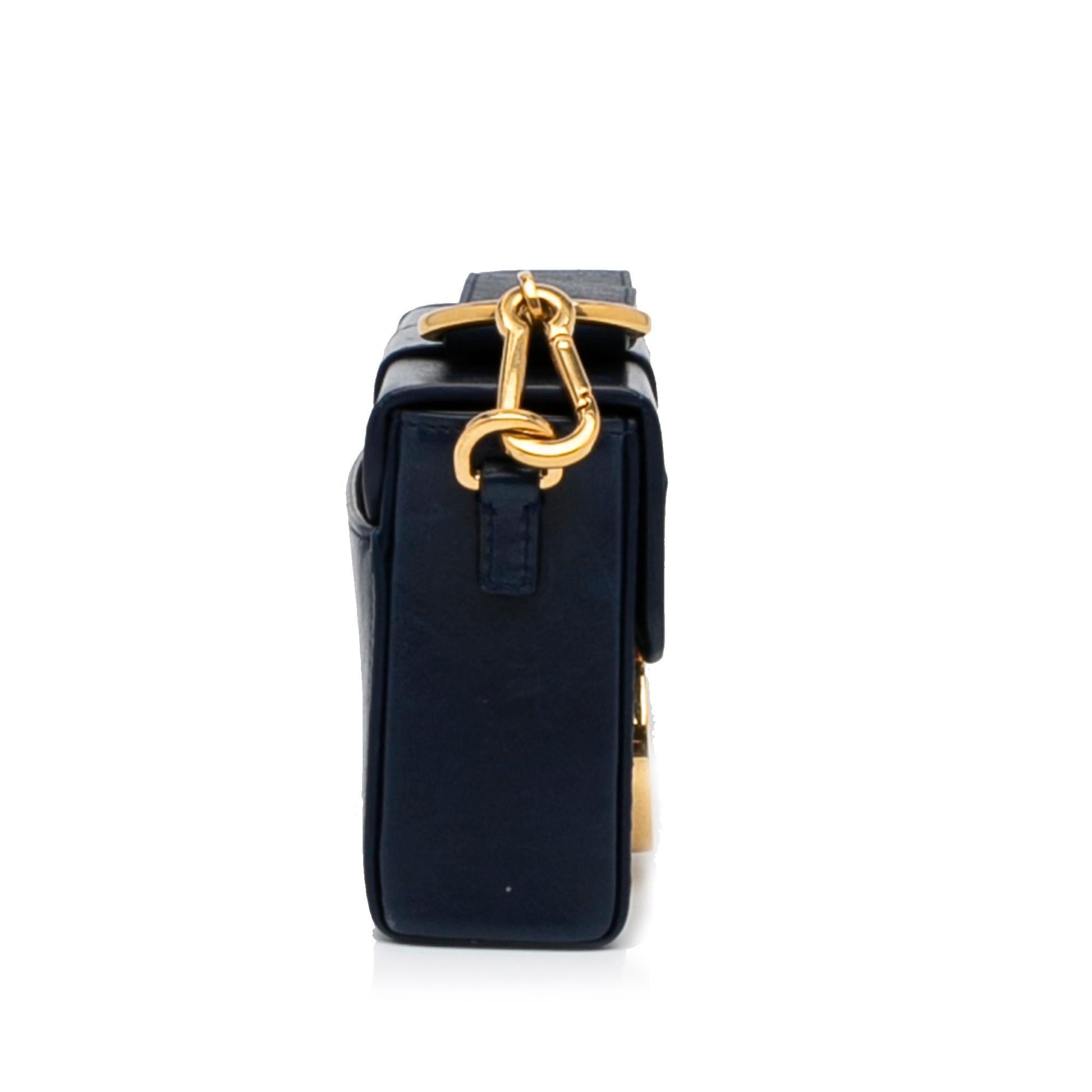 Dior Montaigne Bag Shg Wmttgj Flap Crossbody Bag