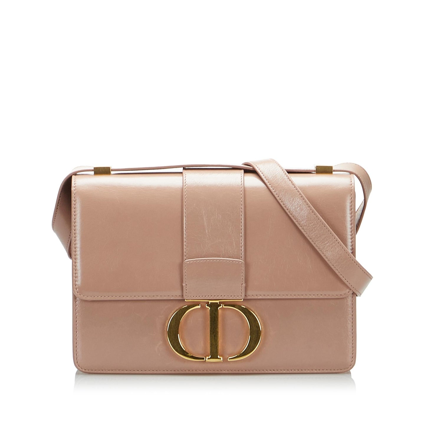 Dior Montaigne Bag Shg Flap Satchel Bag