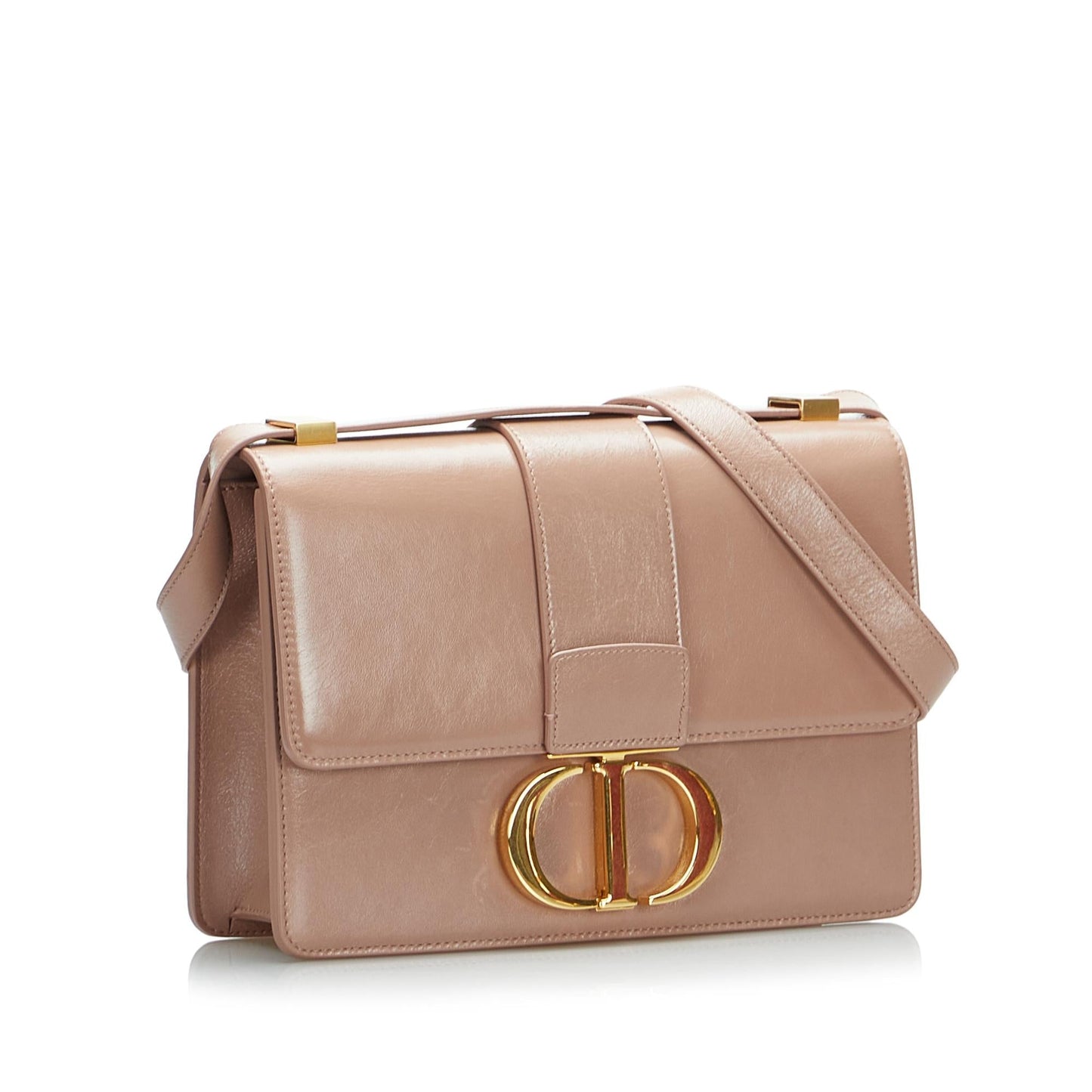 Dior Montaigne Bag Shg Flap Satchel Bag