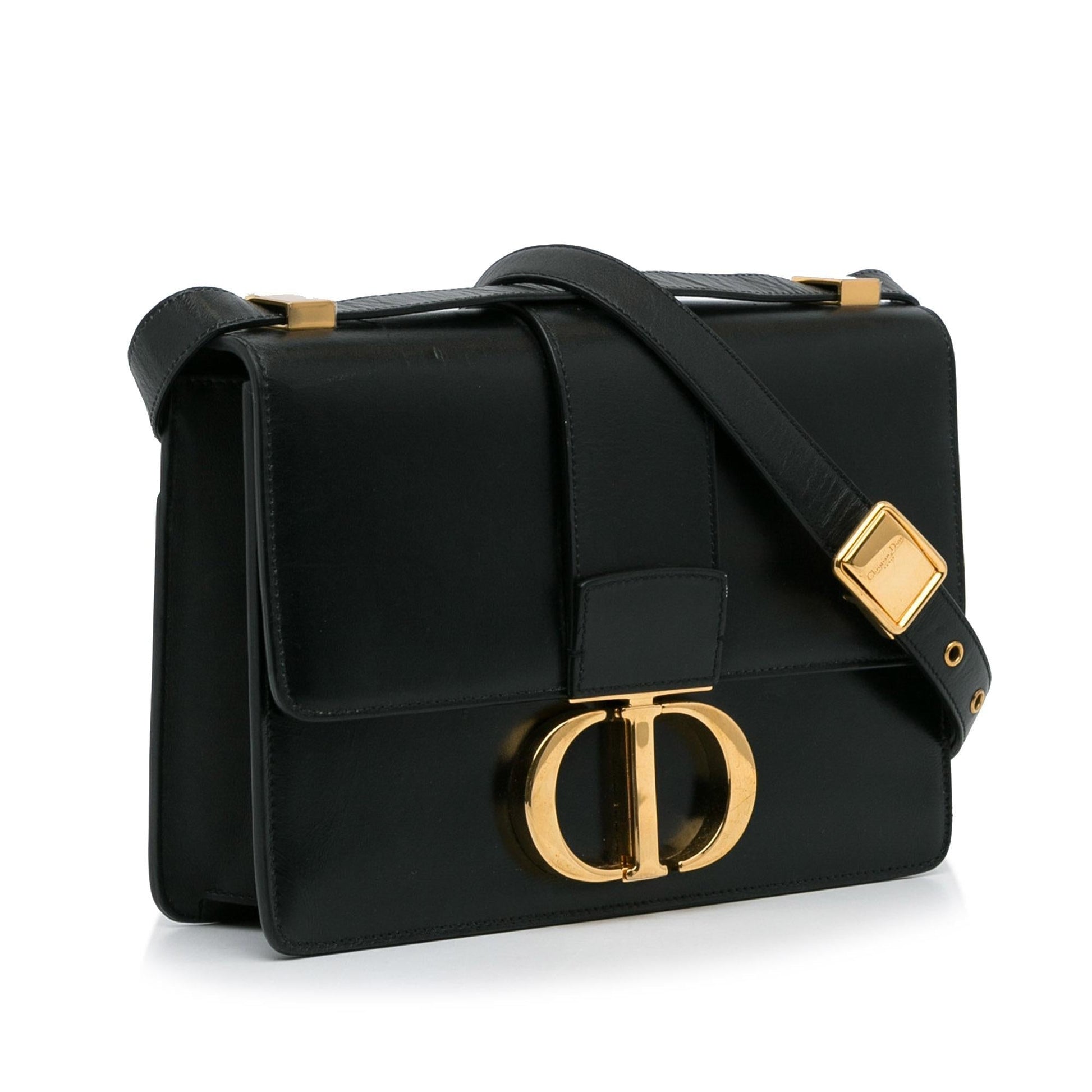 Dior Montaigne Bag Shg M9Usgu Flap Crossbody Bag