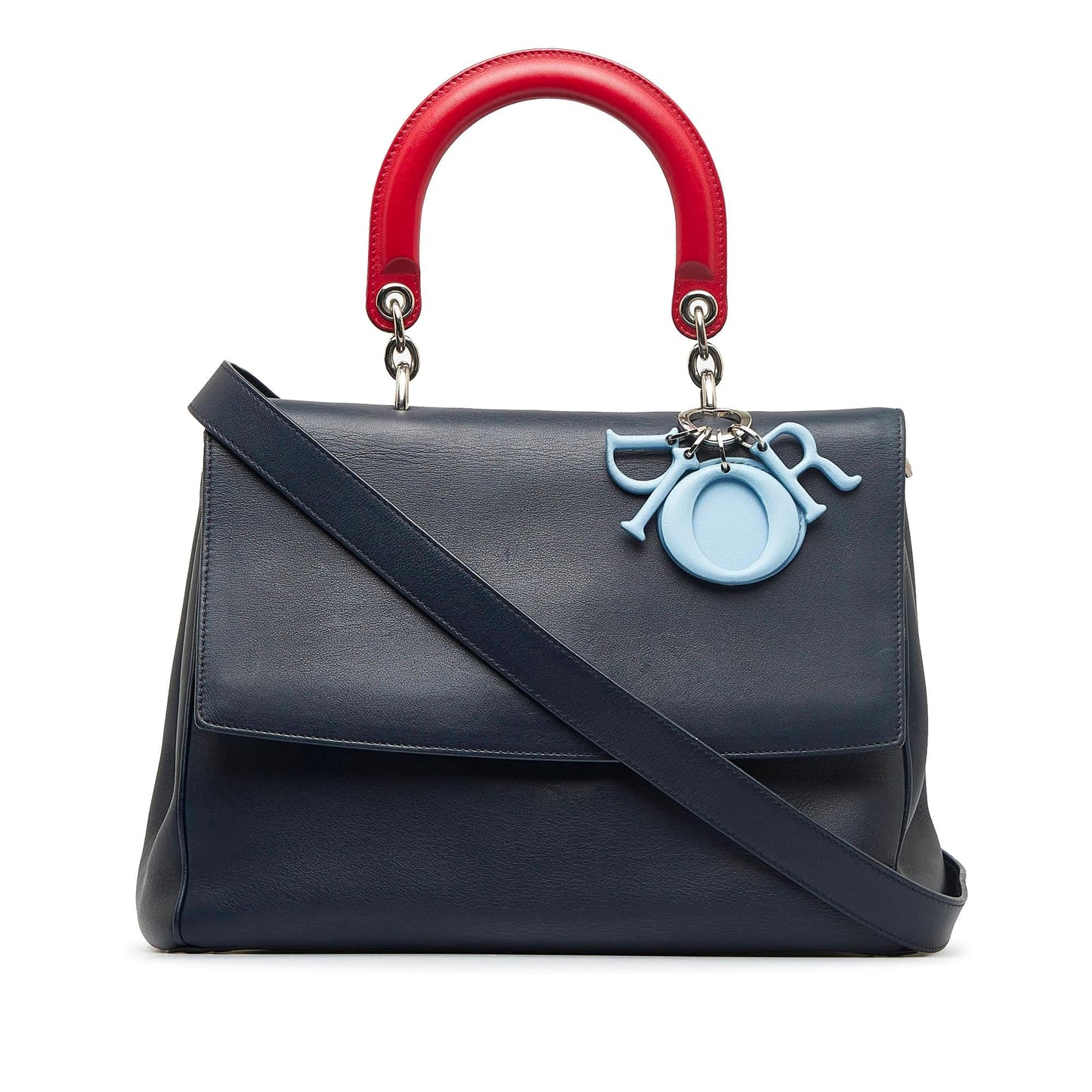 Dior Be Shg Uyilts Satchel Bag