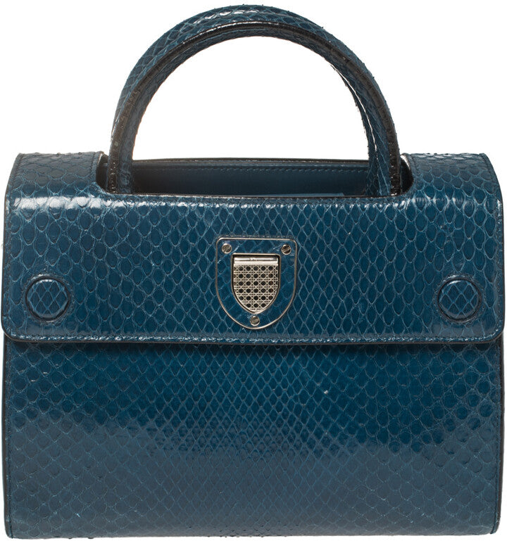 Dior Dior Mini Bag Travel Bag