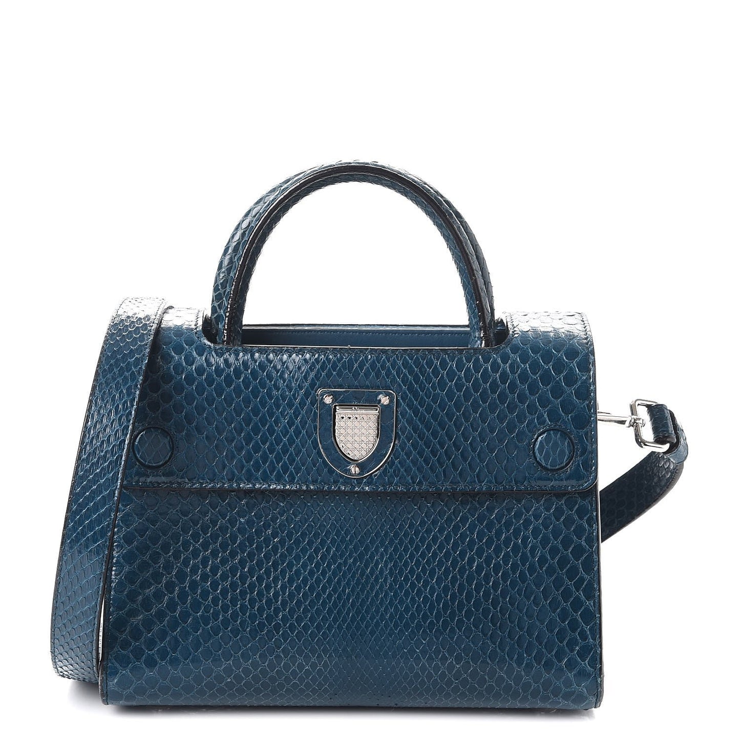 Dior Dior Mini Bag Travel Bag