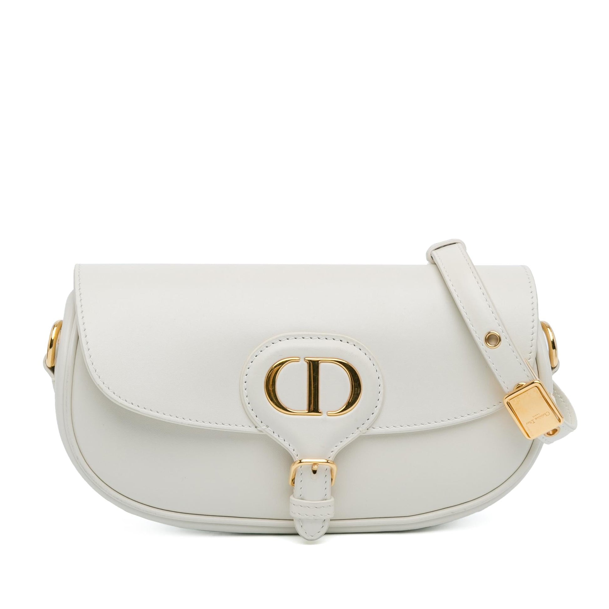 Dior Bobby East West Crossbody Bag Shg L1Zeex