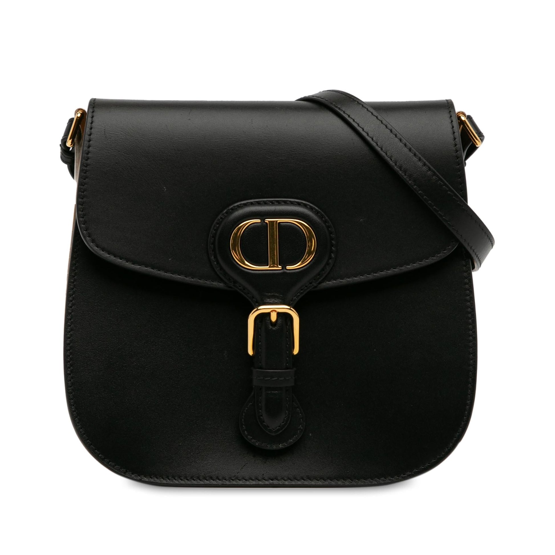 Dior Bobby Frame Crossbody Shg Wmfpox Crossbody Bag