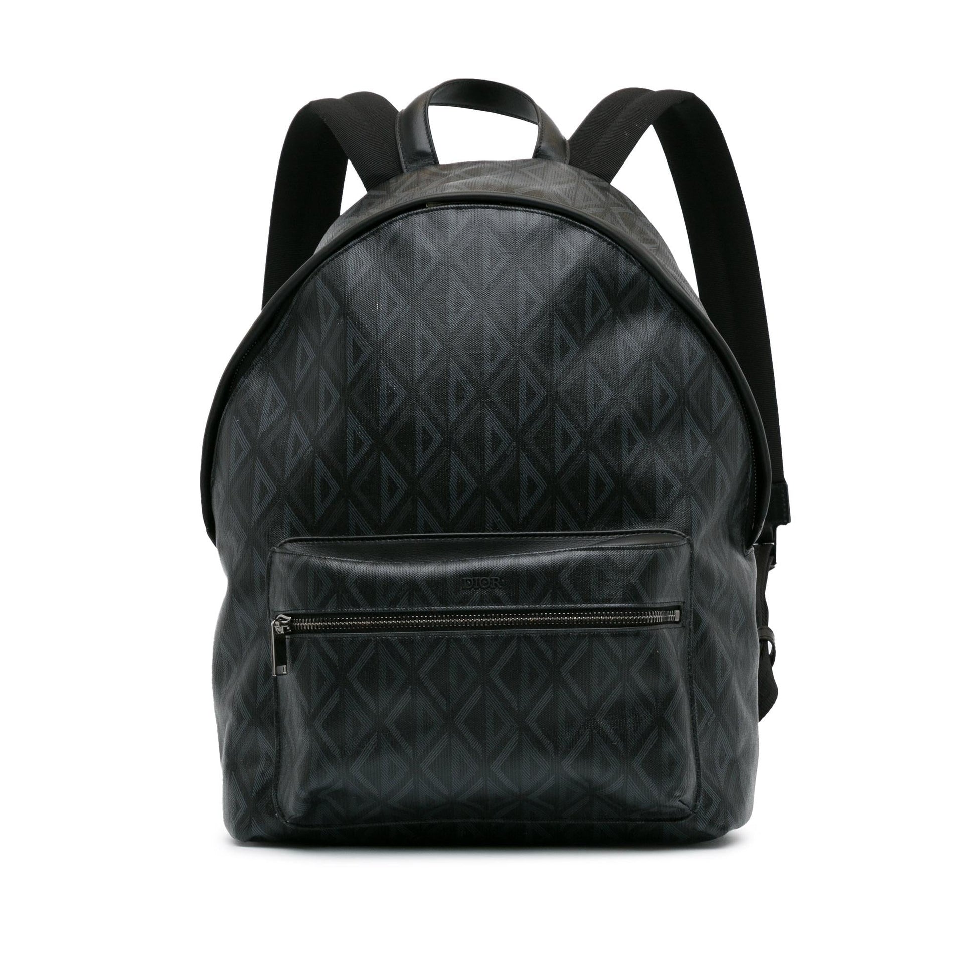 Dior Cd Diamond Rider Backpack Shg Yclihk