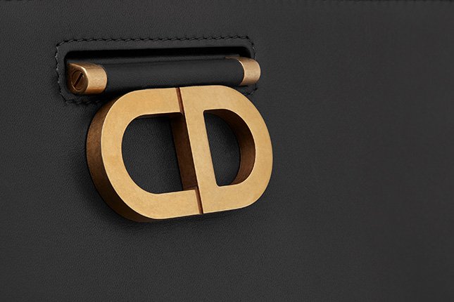 Dior Cd Hobo Bag Travel Bag