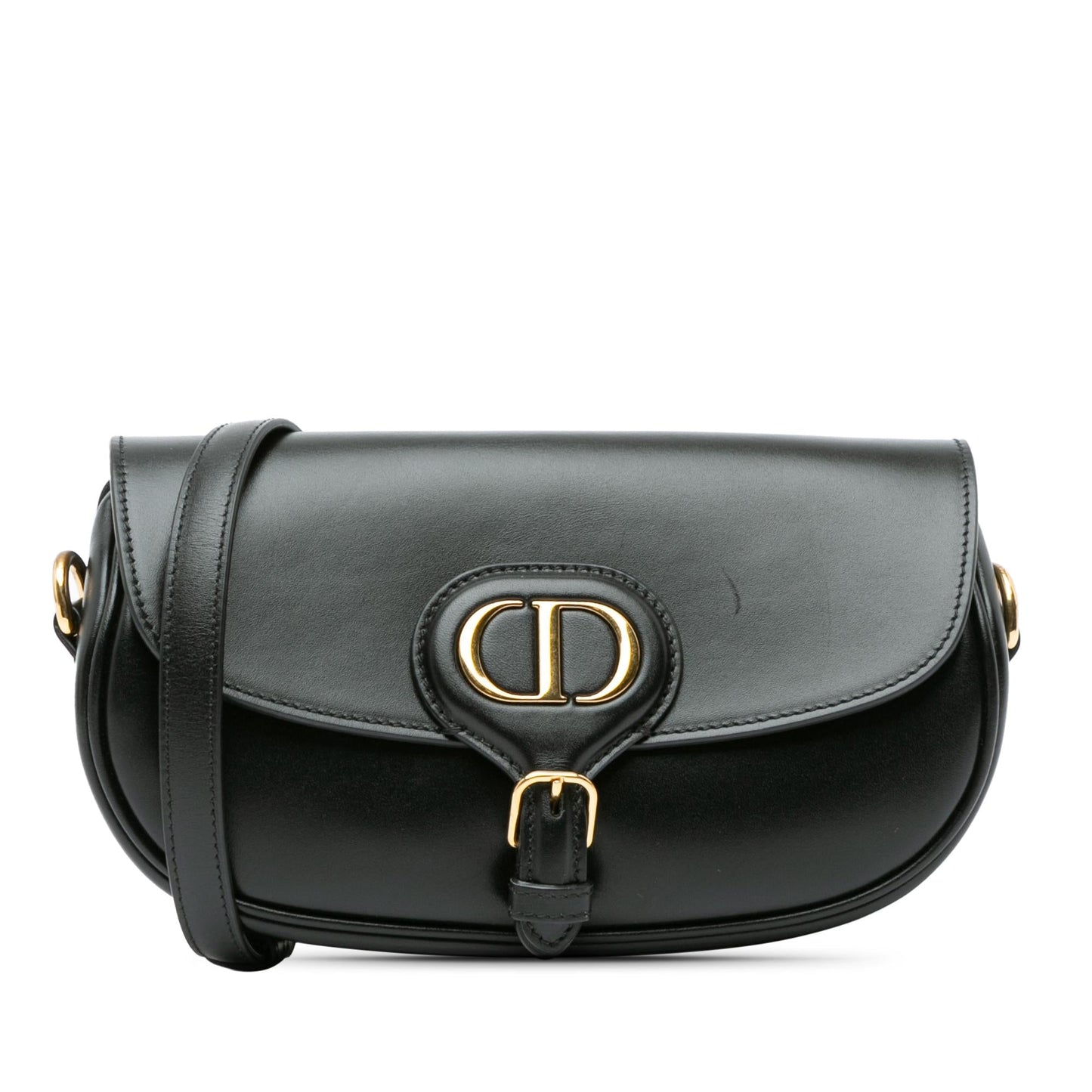 Dior Calfskin Bobby East West Crossbody Crossbody Bag Crossbody Shg Fplgrf