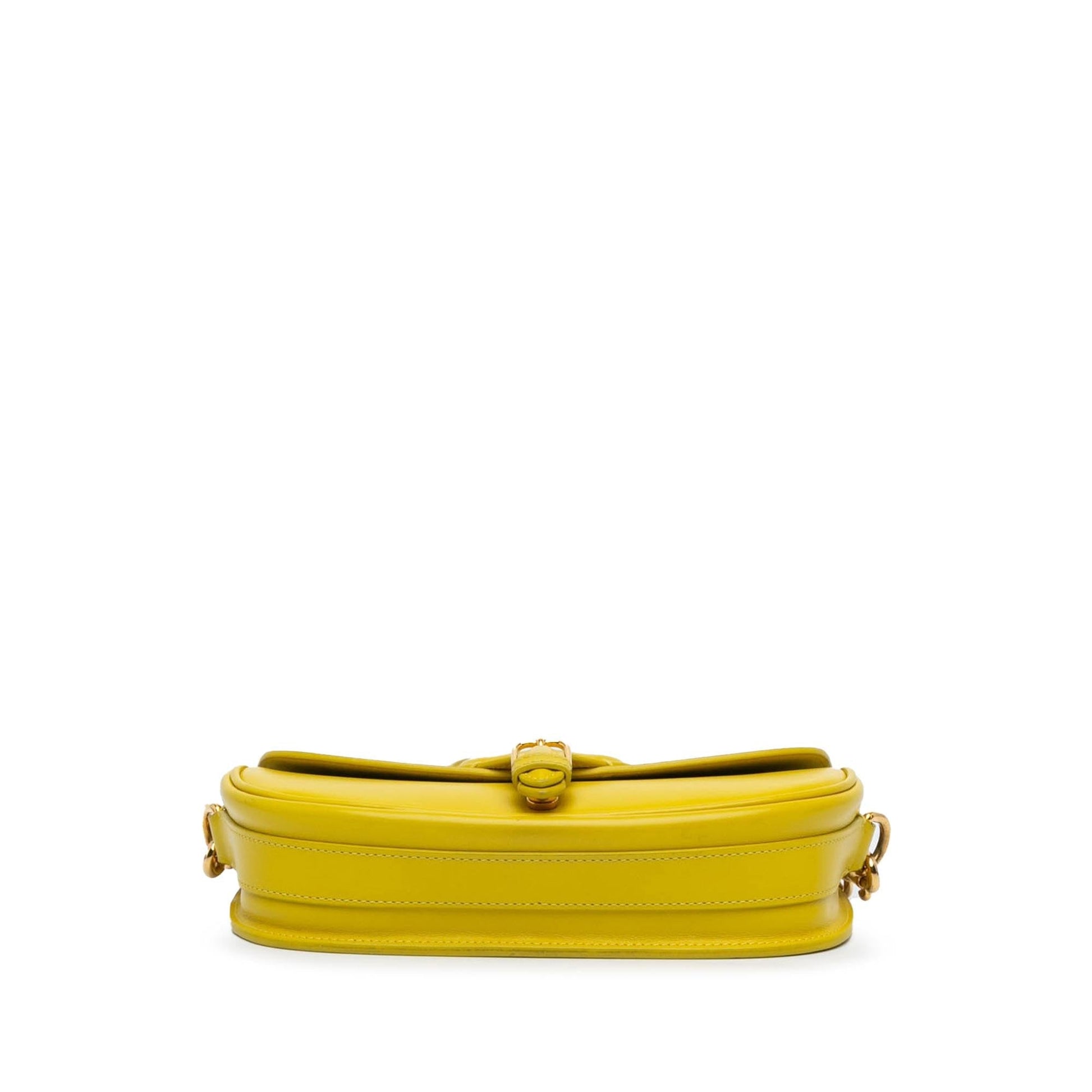 Dior Calfskin Bobby East West Crossbody Crossbody Bag West Crossbody 1
