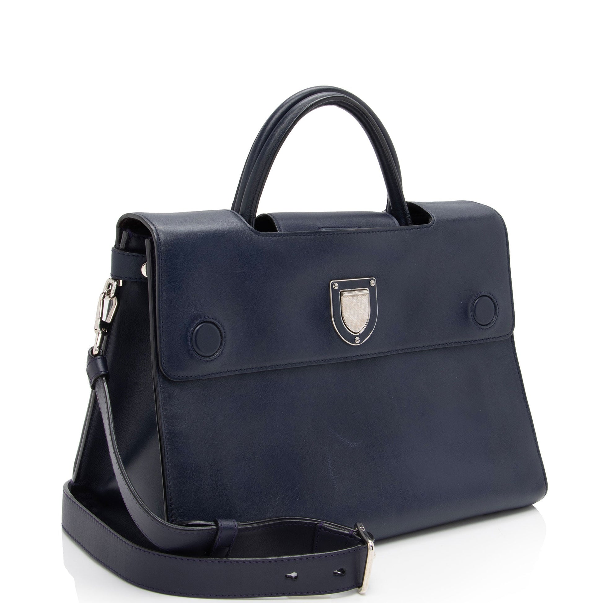 Dior Calfskin ever Tote Medium Tote Bag