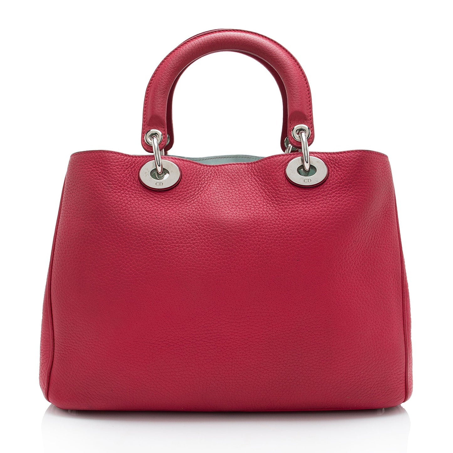 Dior Calfskin issimo Tote Shf Tpgzyo Medium Tote Bag
