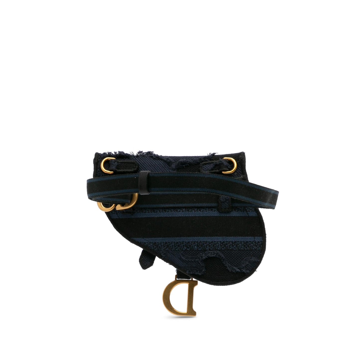 Dior Camouflage Saddle Belt Bag Shg Nan46Z