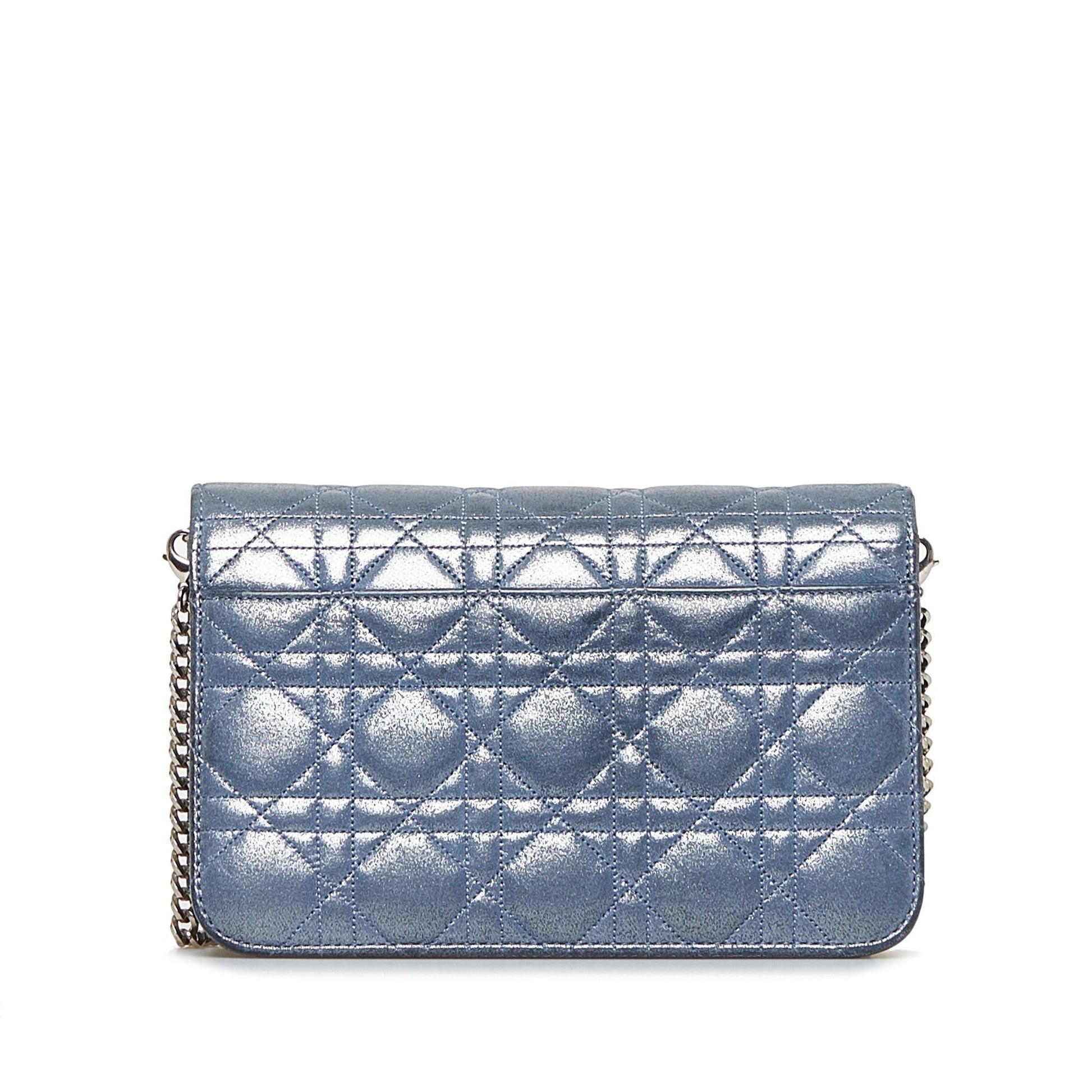 Dior Cannage Miss Promenade Crossbody Shg Ntu5O4 Crossbody Bag