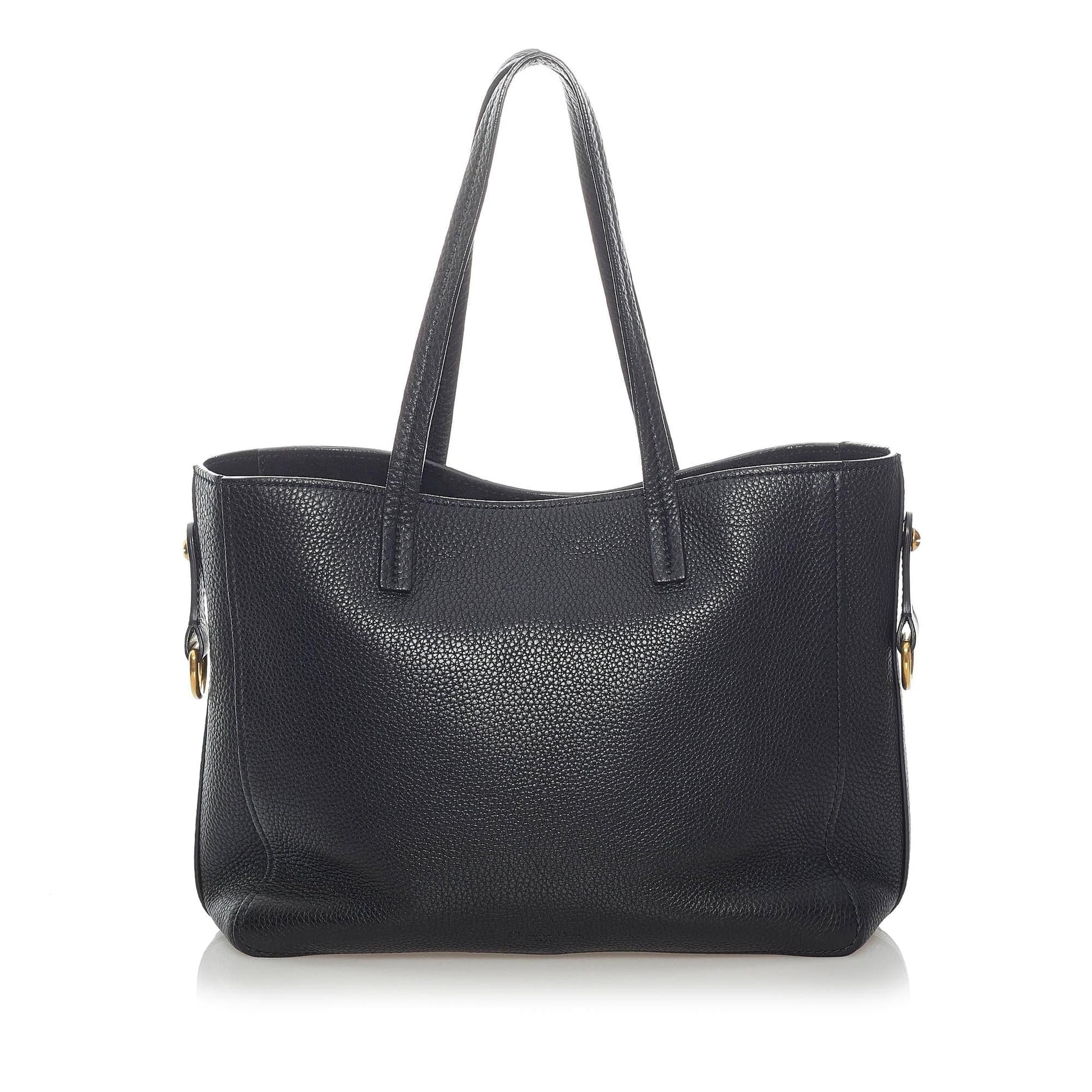 Dior Bee Satchel Shg Leather Satchel Bag Satchel Shg 34592