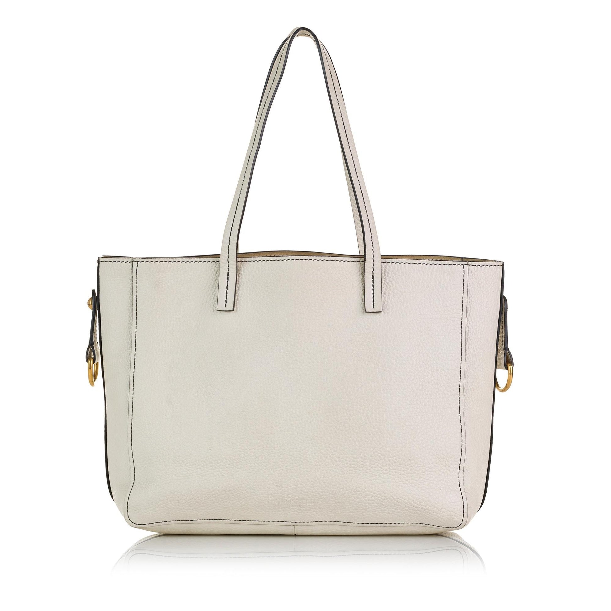 Dior Bee Shopper Tote Shg Qx0Ypo Tote Bag