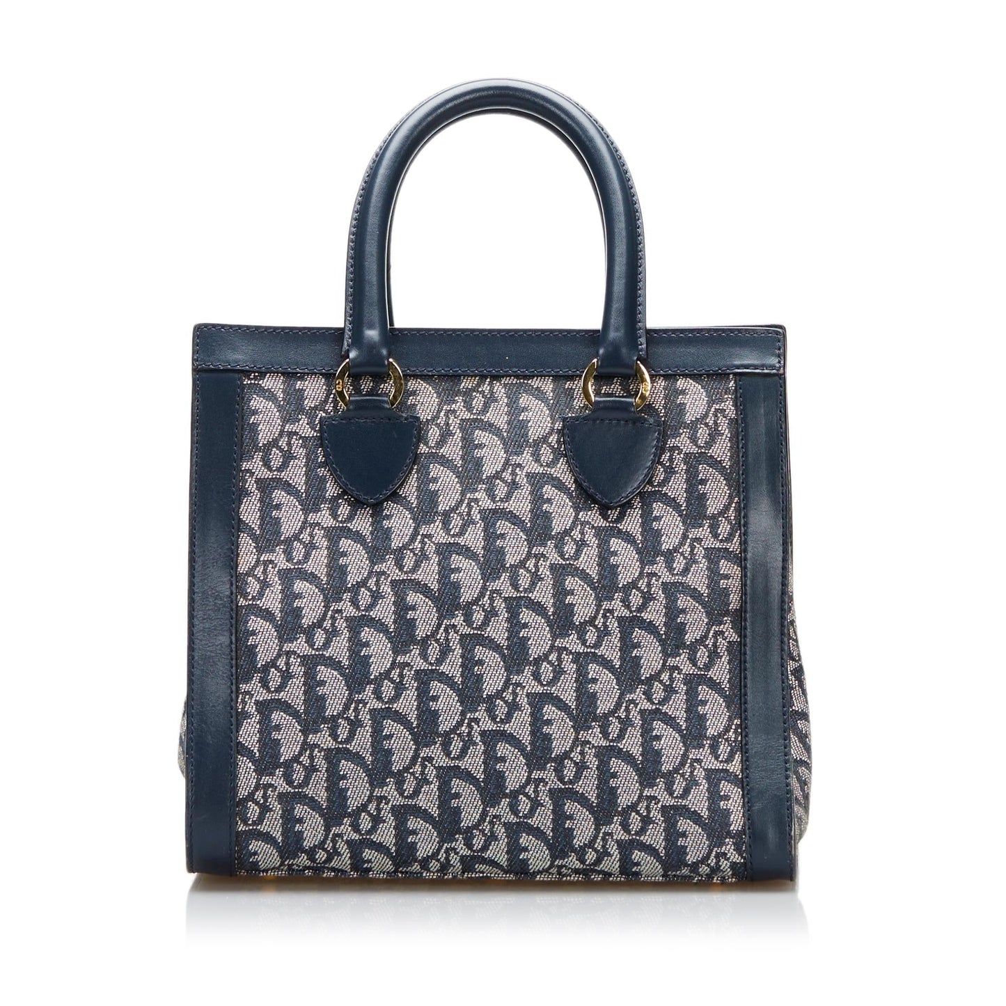Dior Oblique Handbag Shg Jxchhw Satchel Bag