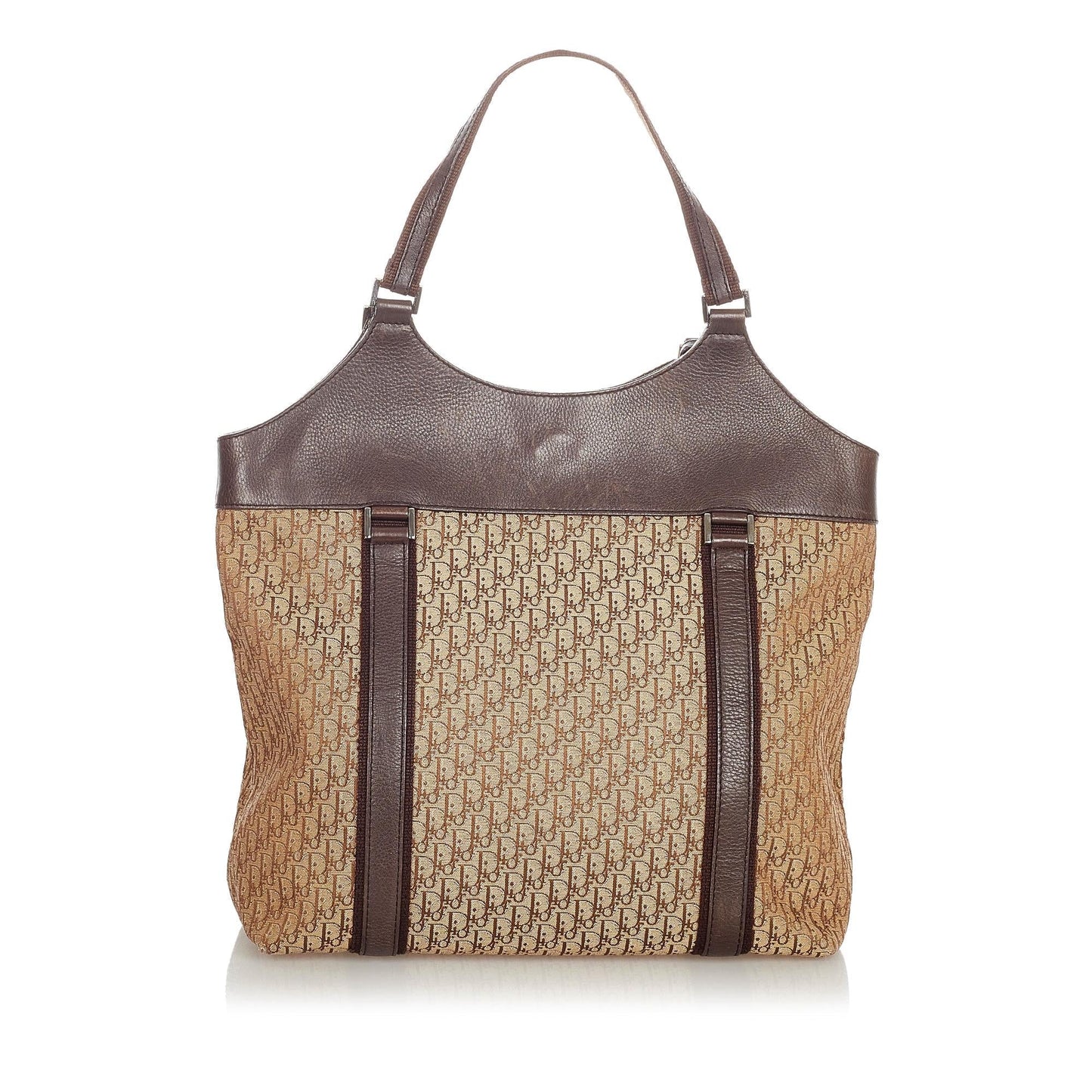 Dior Oblique Street Chic Tote Bag Shg
